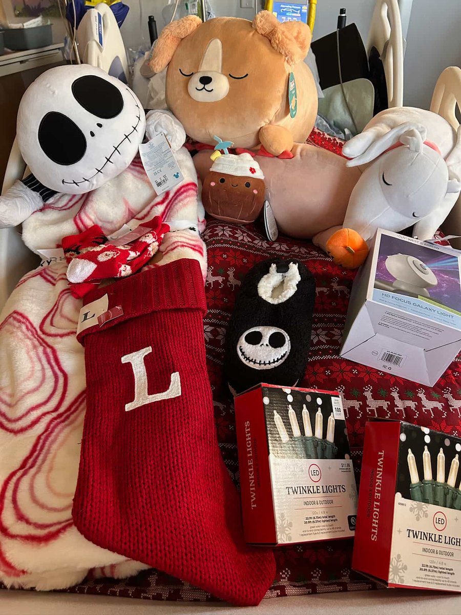 Arnold Palmer Hospital for Children tweet media