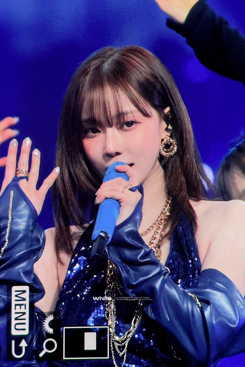 251225 가요대전

#aespa #에스파 #WINTER #윈터