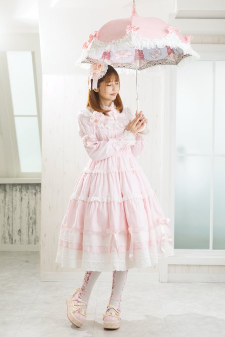 Twitterのコスプレ画像2