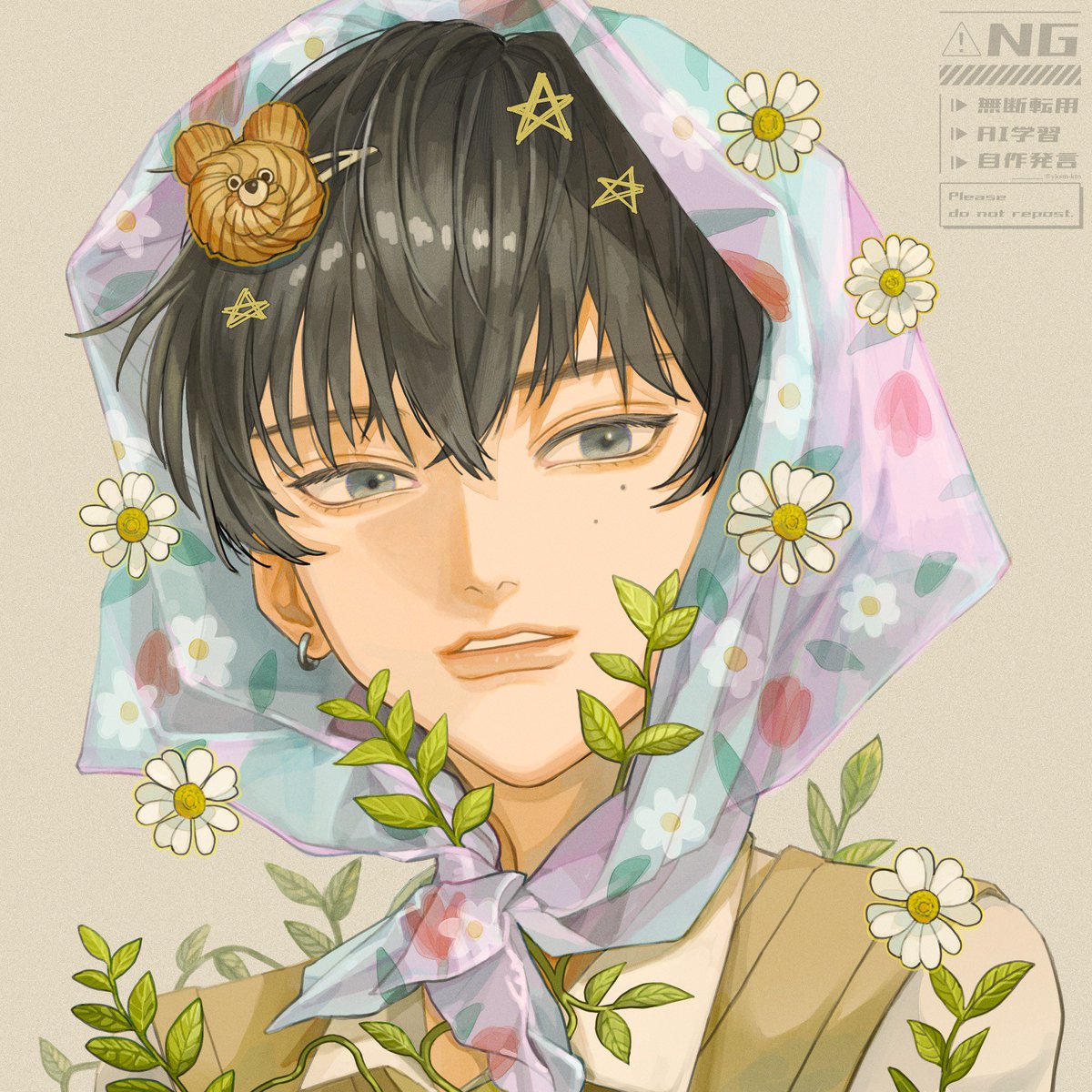 2025年自分が選ぶ今年の4枚