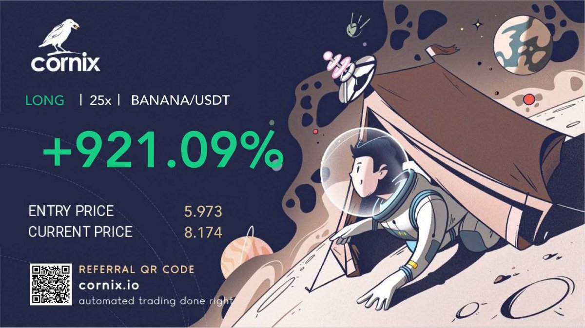 real_austiine's tweet photo. #VIP_Feedback
Our VIP’s keep cutting cash on a constant basis
Here’s the most recent reviews from them
#bitcoin #crypto $BTC $ETH #altcoin #trading #signal #memecoin #forex #xau #investing #gold #API #copytrading #BTC $BTC
Click the link below to join our telegram
https://t.co/Os34RCcoUW