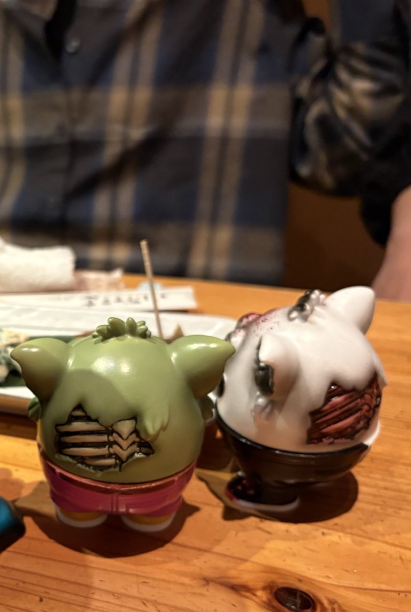 GIGIGU ギギグ ソフビ PEEK a BOO TOY GIGIGU ギギグ ソフビ PEEK a