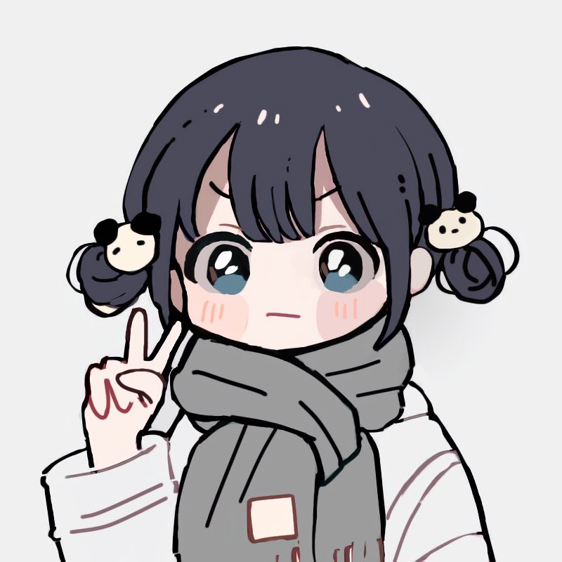 「ピース」|𝐦𝐚𝐩𝐥𝐞✌︎✌︎のイラスト