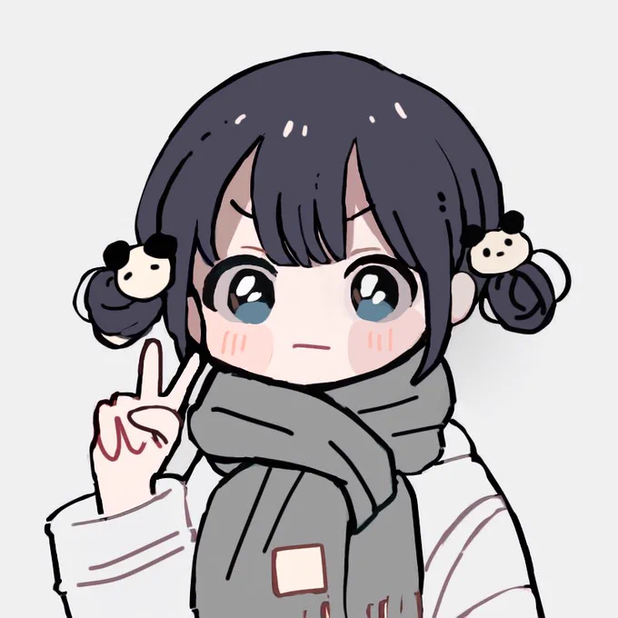 ピース