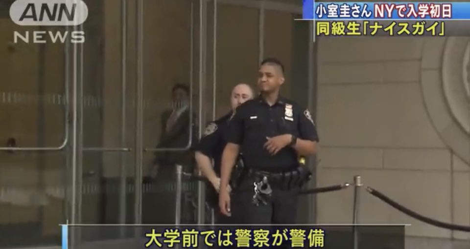 余計なこと言いの節子4歳 tweet media