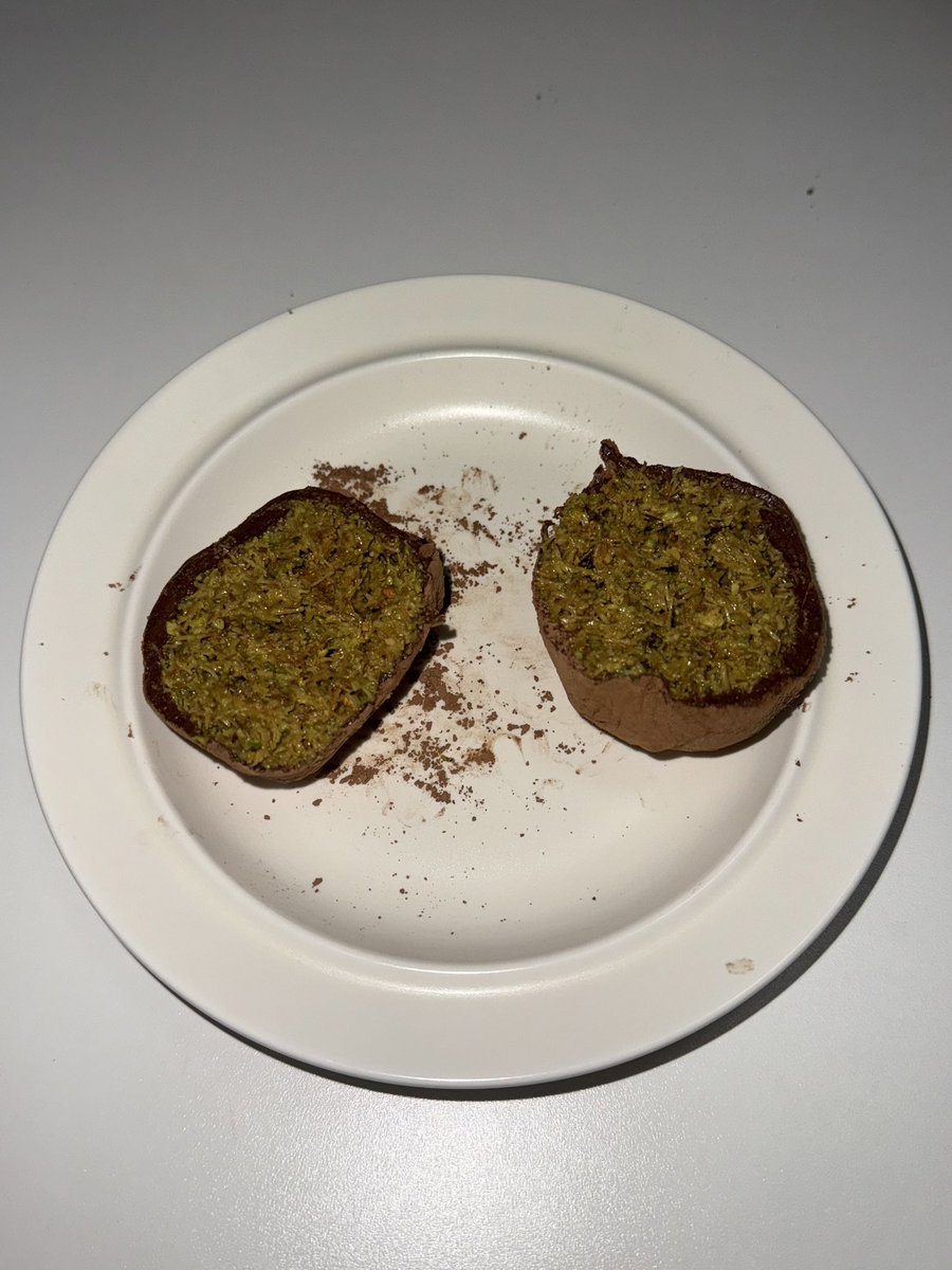 두쫀쿠 김장 햇어요 ✌︎ ʘ̅͜ʘ̅ ✌︎