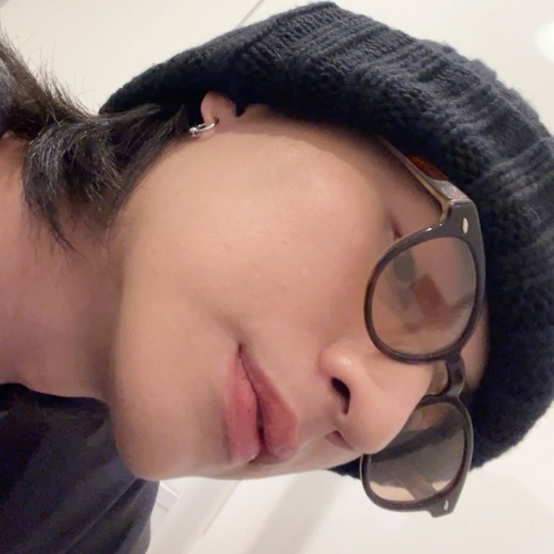 TrendforGulf's tweet image. IG Updated : gulfkanawut 

Please:
❤LIKE 
💬COMMENT 
🔀SHARE  
🔂REPOST 
⏬️POST SAVED 

GULF KANAWUT 
#GulfKanawut 
@gulfkanawut 
#กลัฟคณาวุฒิ