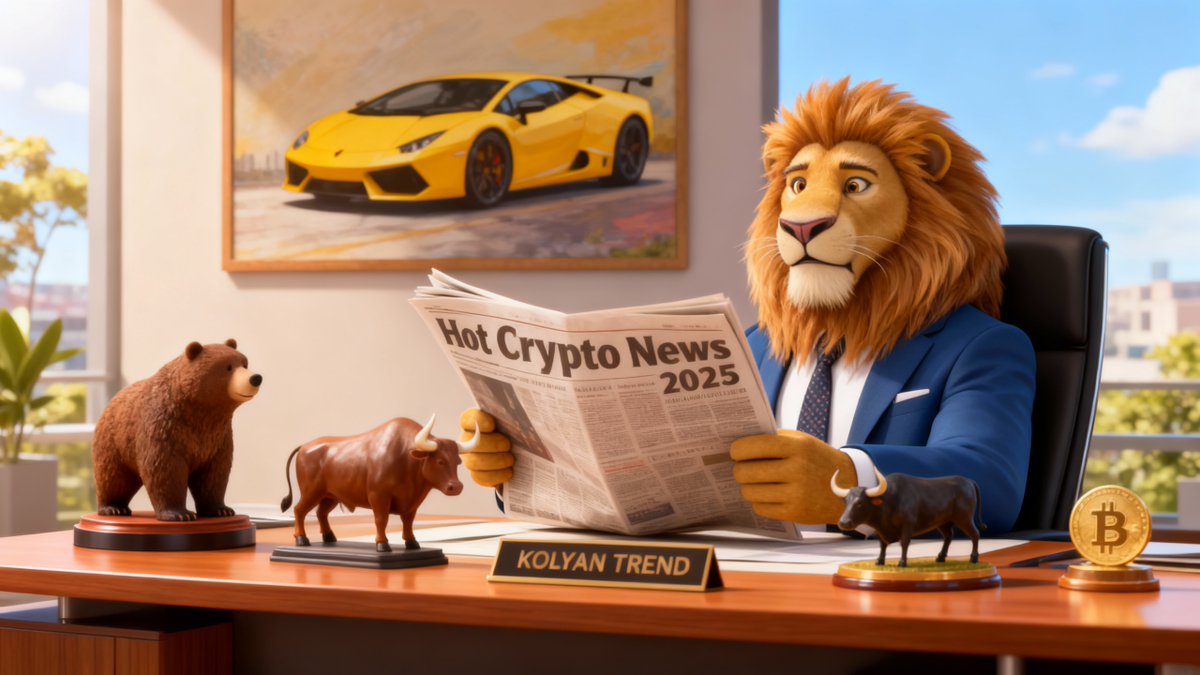 LOOK 👀 Bitcoin holds steady at $87K on a quiet Christmas Day.

The crypto market’s poster child, $BTC, spent December 25th trading cautiously, cozying up near $87,489. It flirted with the lower end of its intraday range, showing more restraint than festive celebration amid the