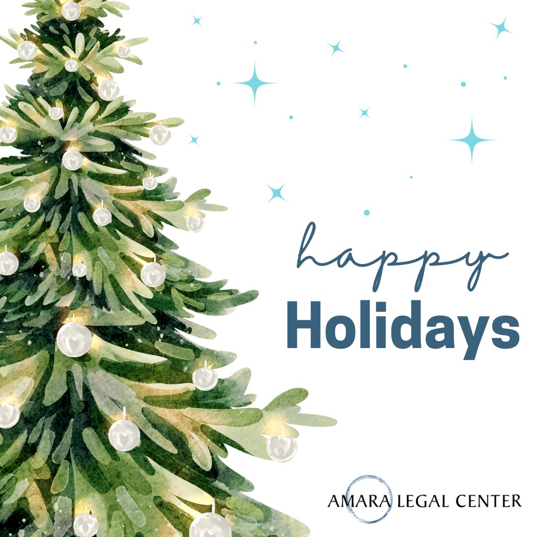 Amara Legal Center tweet media