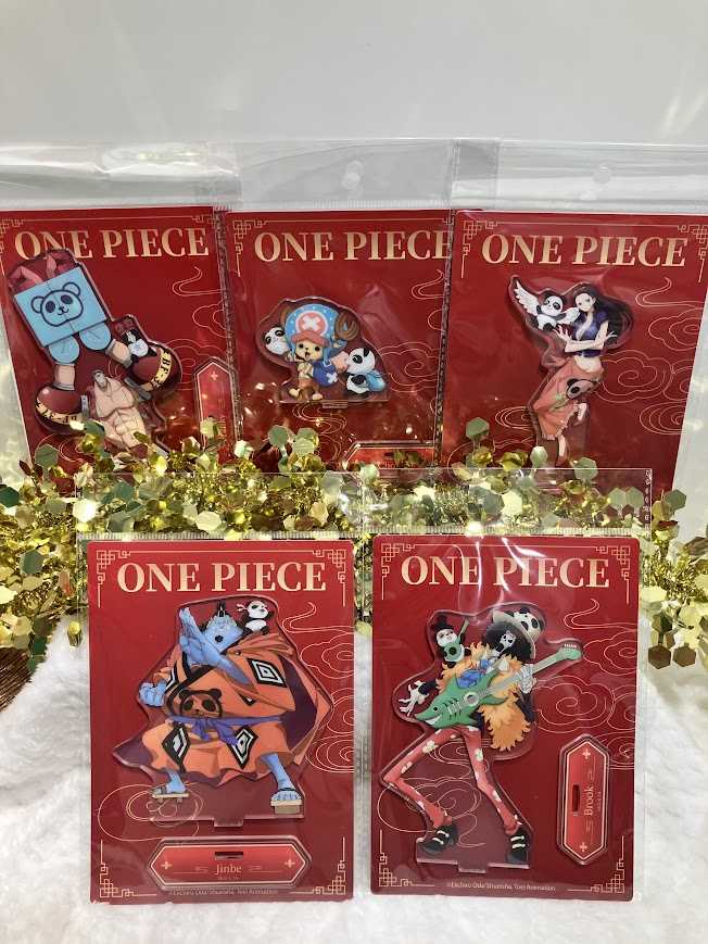 ワンピース WCF 麦わらストア限定 ゾロ ナミ フランキー ワンピース