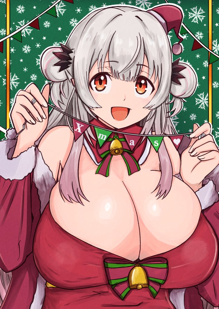 🎄🚩🎅🦀❤️🎄