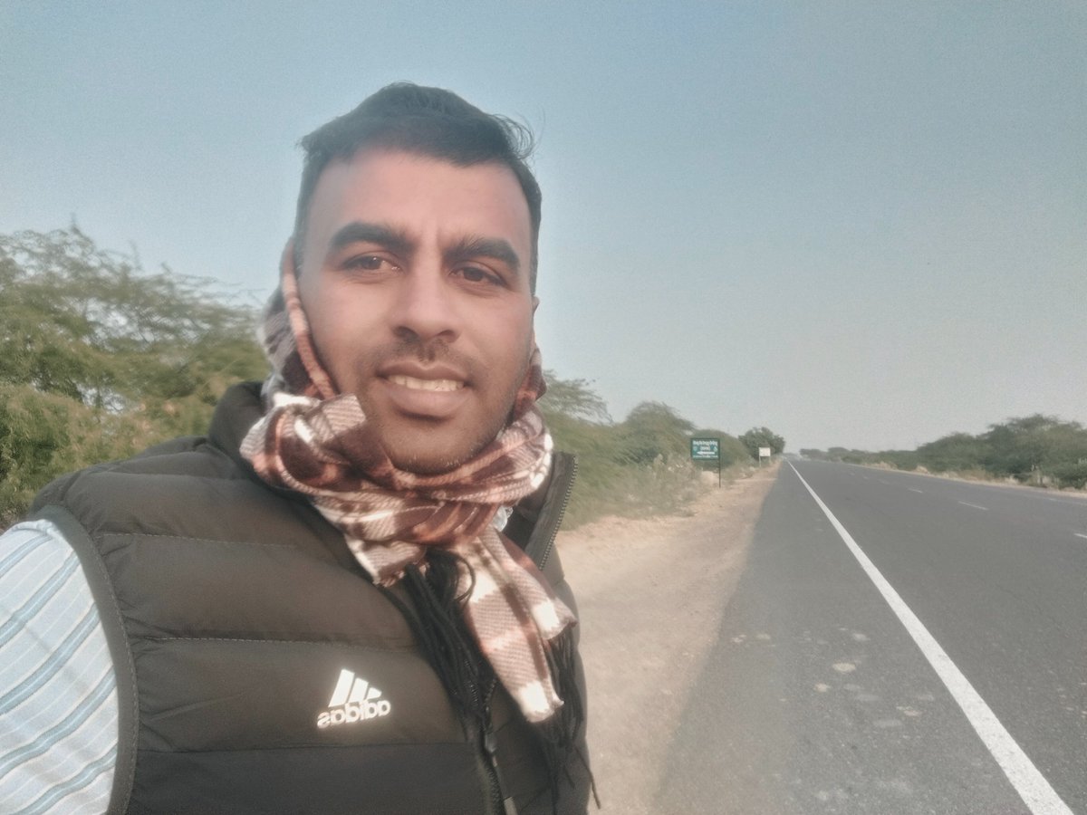 Kheta Ram Nama tweet media
