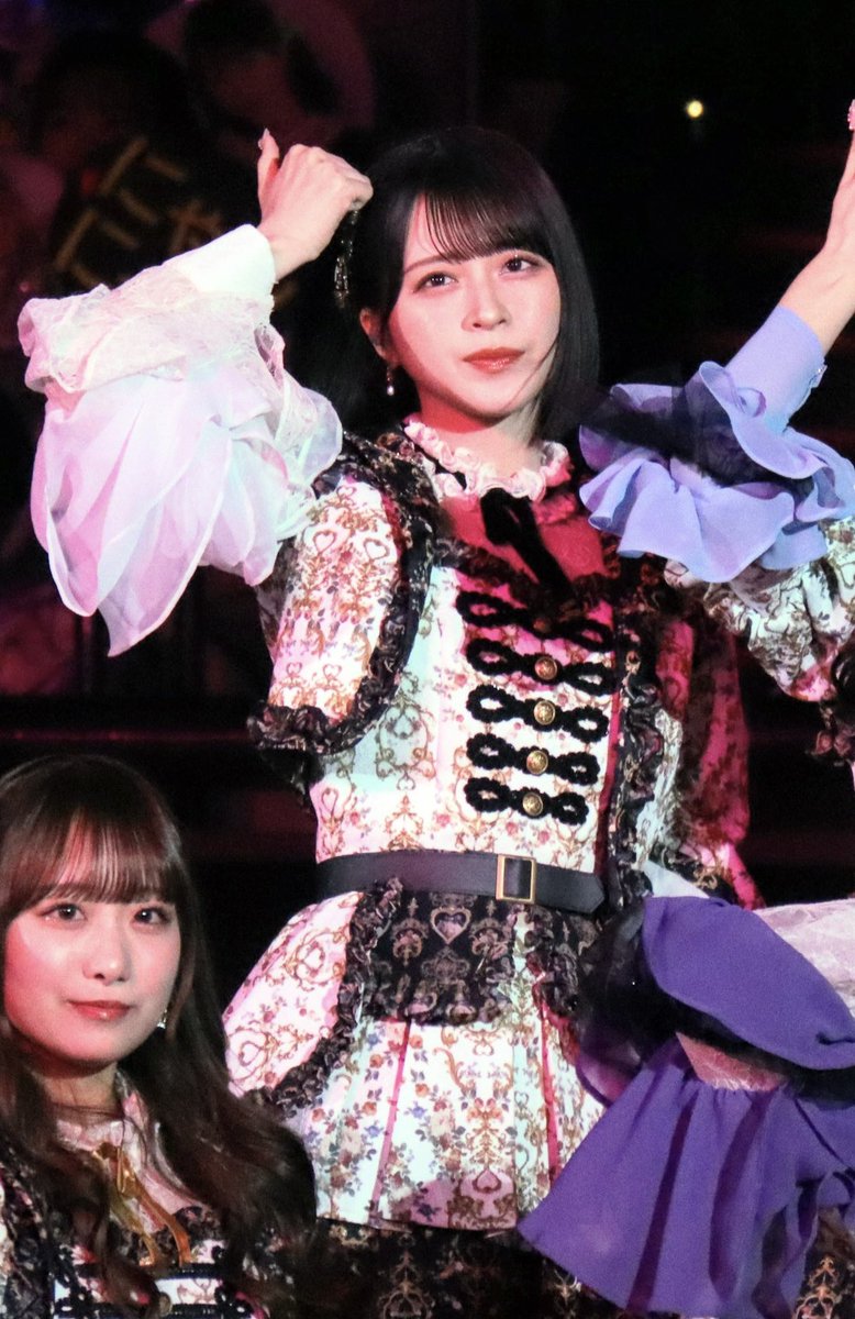 （こまり）佐々木舞香24girls LOVE 8th ANNIVERSARY PREMIUM TOUR 2025.12.24 大阪城ホール Day2