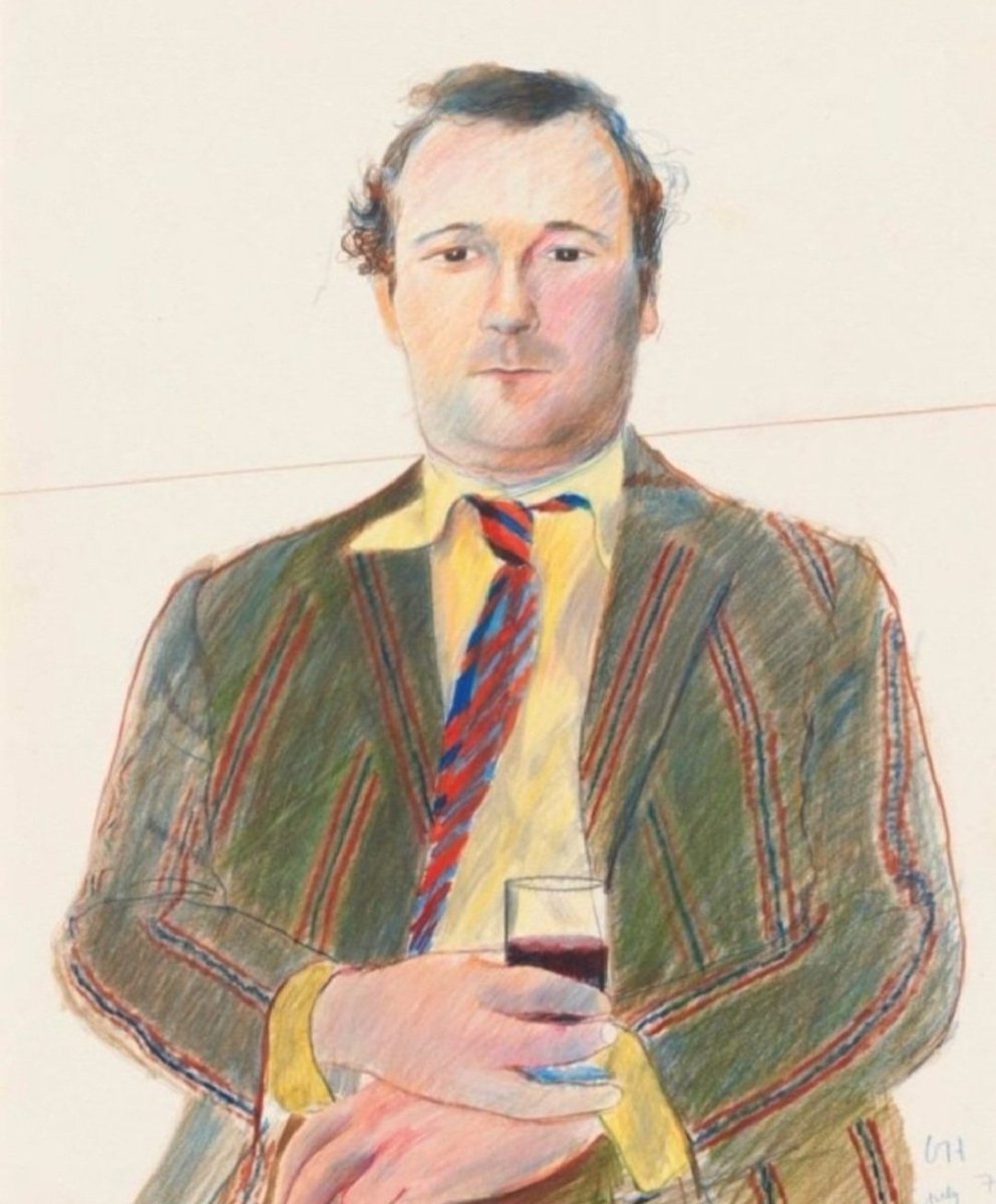 Richard Morris tweet media