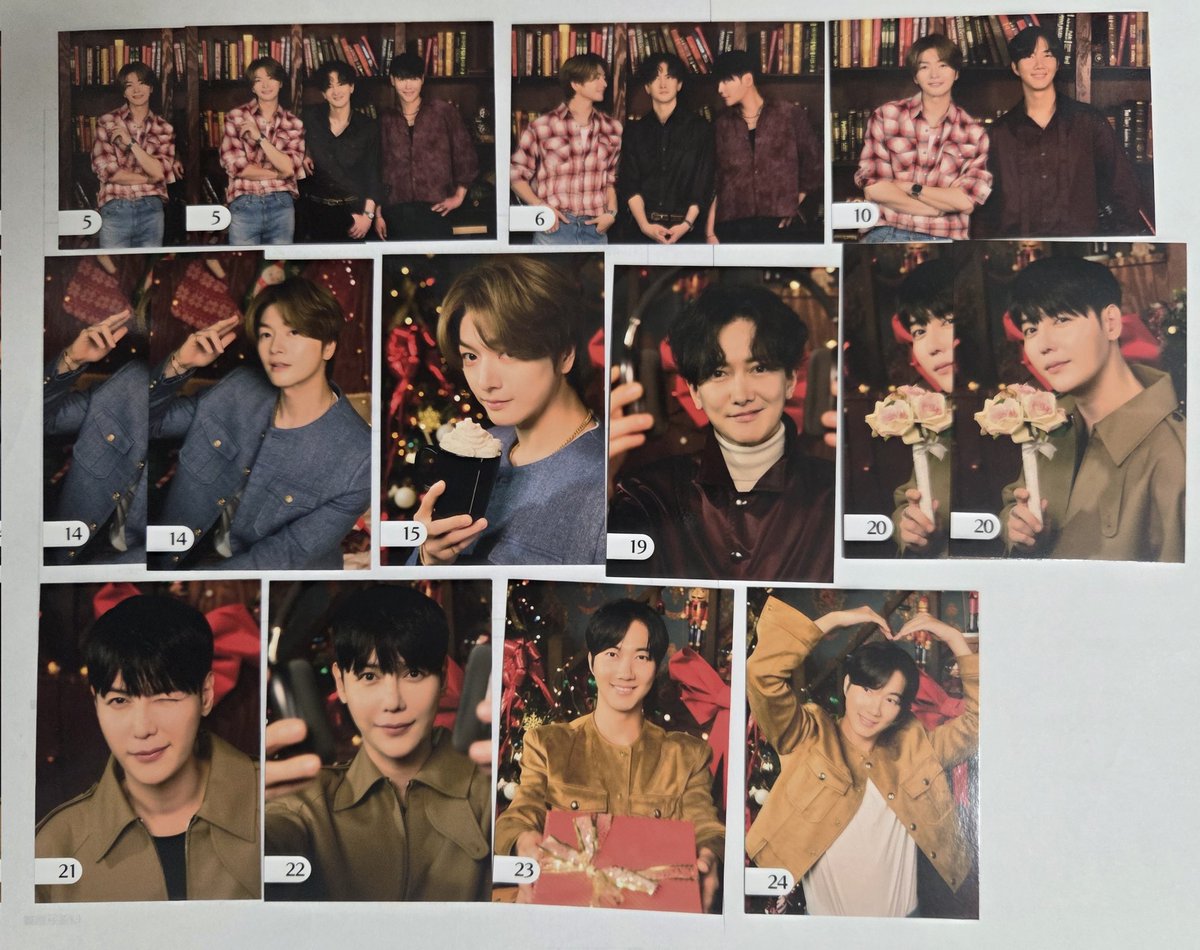 ☆拡散希望☆ 条件変更での再掲です 超新星 Christmas Live 2025