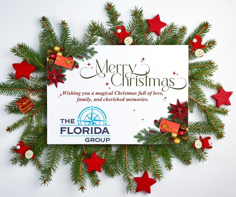 The Florida Group tweet media