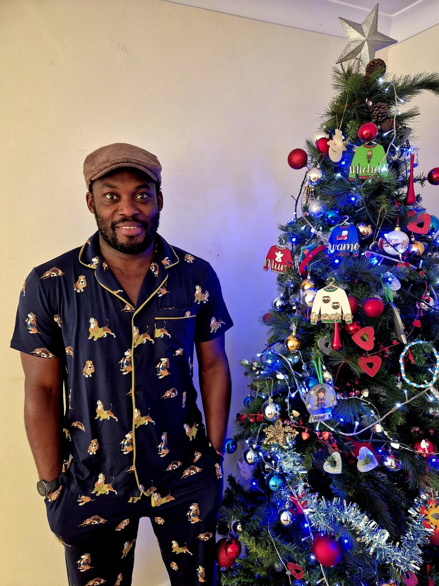 Merry Christmas to you all 🎄🎅♥️