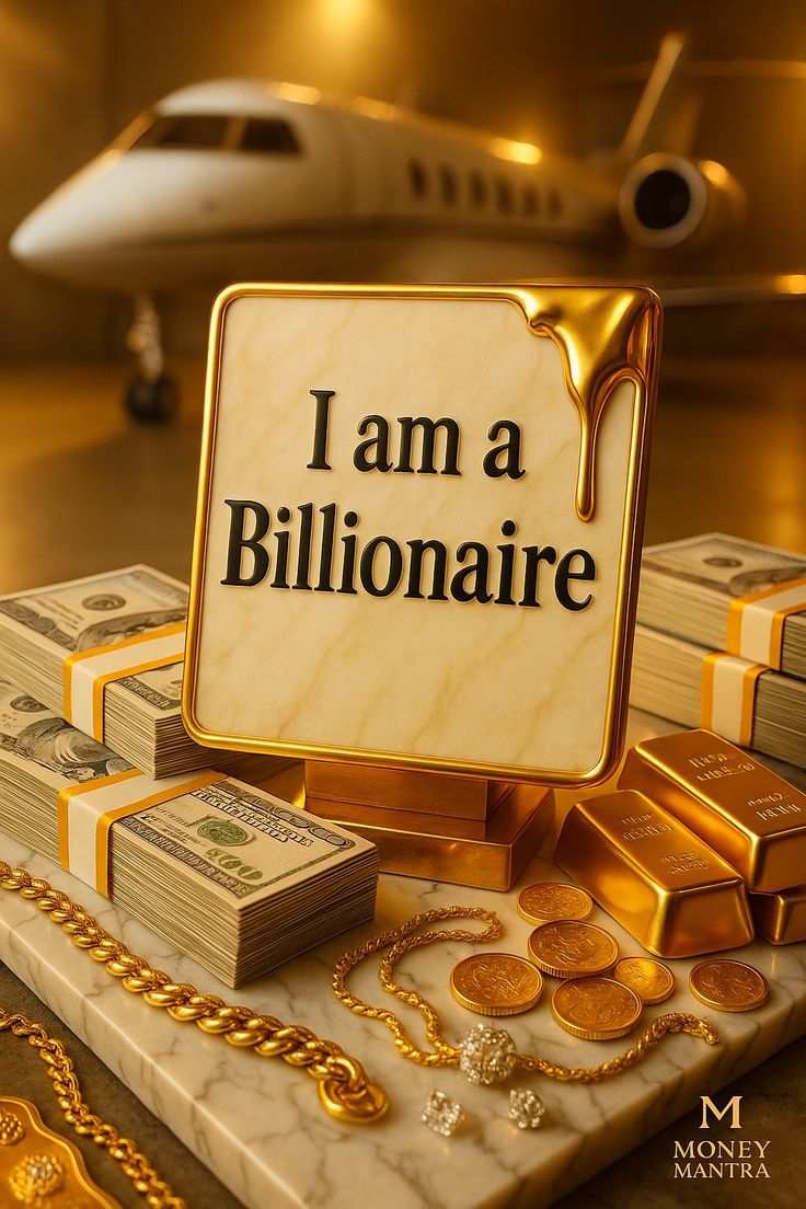 Money Mantra tweet media