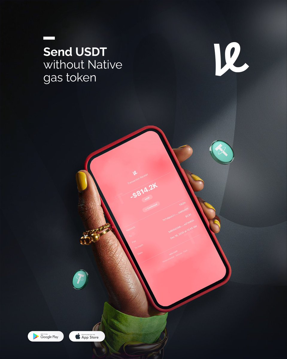 Velo (@velowallet) / Posts / X