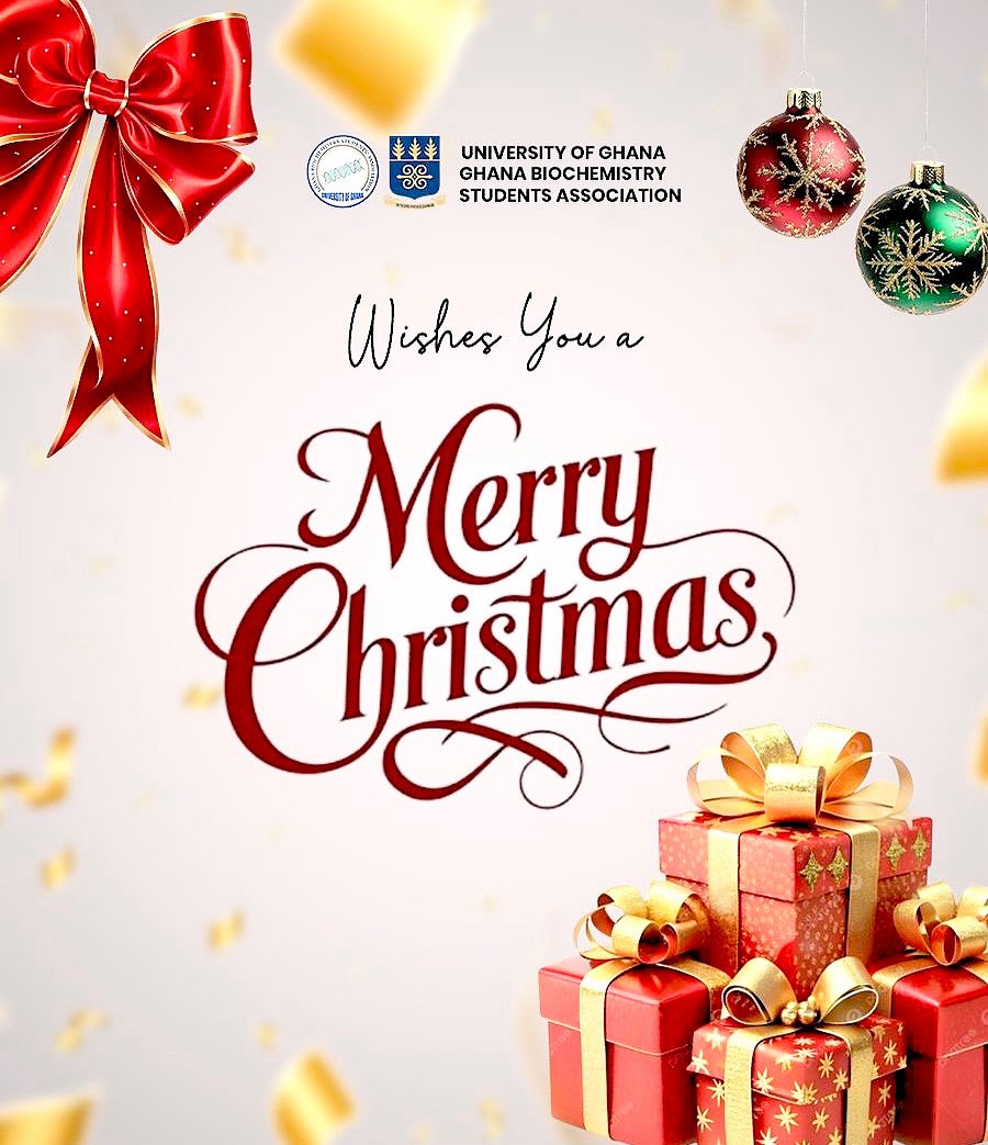 GHABSA_UG's tweet photo. Merry Christmas, Ghabsarians ๐โจ
Wishing you a Christmas filled with quiet joy, deep gratitude, and renewed hope.๐๐ #merrychristmas2025 #ghabsa_ug #sustaininglife https://t.co/RuNNDhNo1G
