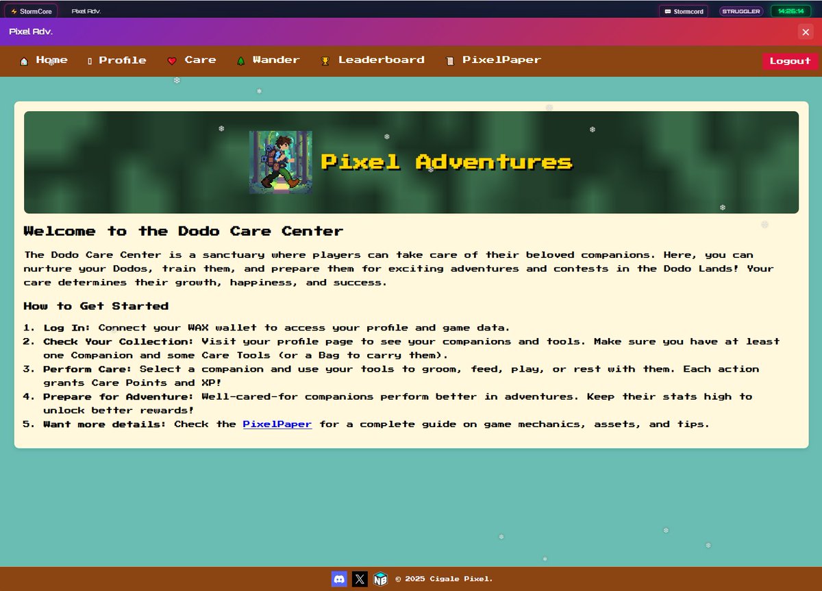 ⡷ M3tztli / STRGL ⢾ tweet media
