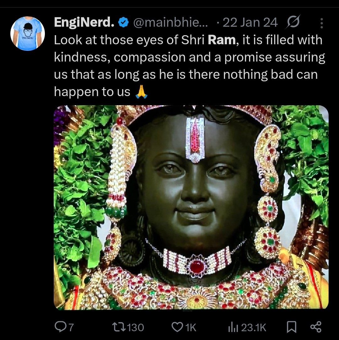 A hindu atheist is someone who is ashamed to own his religion. He will celebrate religion without taking accountability by hiding behind atheism. 

Always remember this.