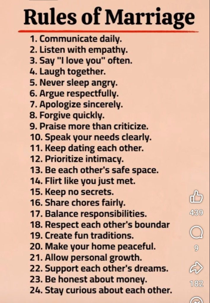 DeepPsycho_HQ's tweet image. If you’re in Relationship, Read This:

1.