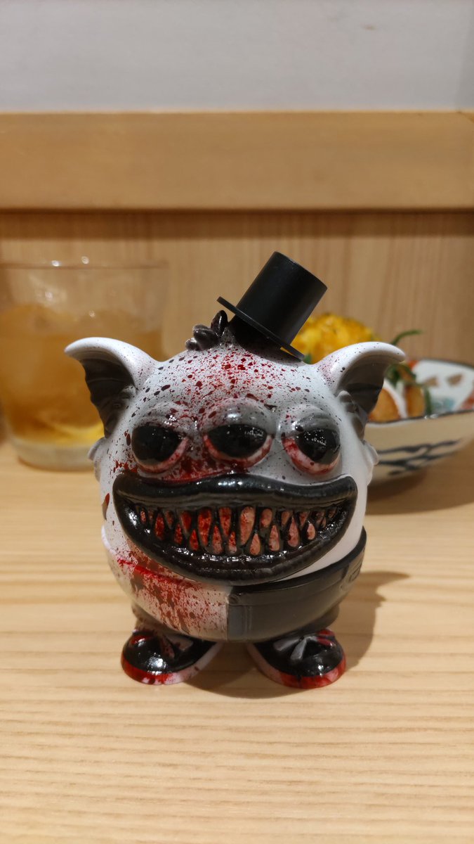 𝙿𝙴𝙴𝙺 𝙰 𝙱𝙾𝙾 𝚃𝙾𝚈 @ ??? (@PEEKaBOO_TOY) / Posts / X