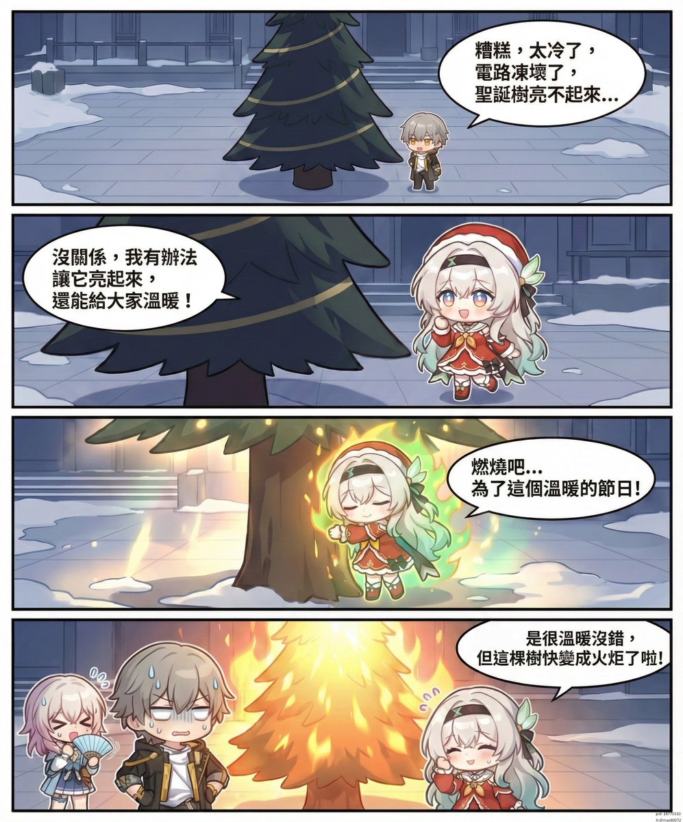 小熊貓@AIart (@max80072) / Posts / X