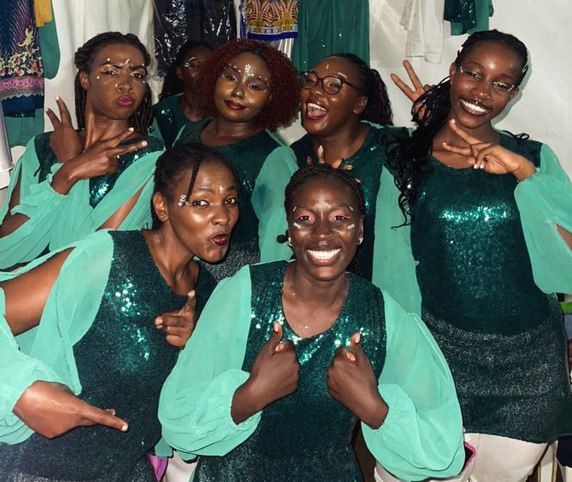 CLAY Dance Company tweet media