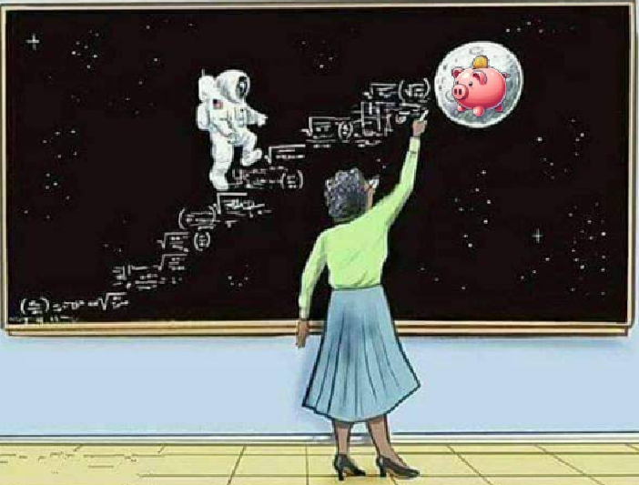 RudRodz's tweet photo. @TomkiwMich70997 @0xQingWu Easy Math for 2026! https://t.co/bRSNeWYESH