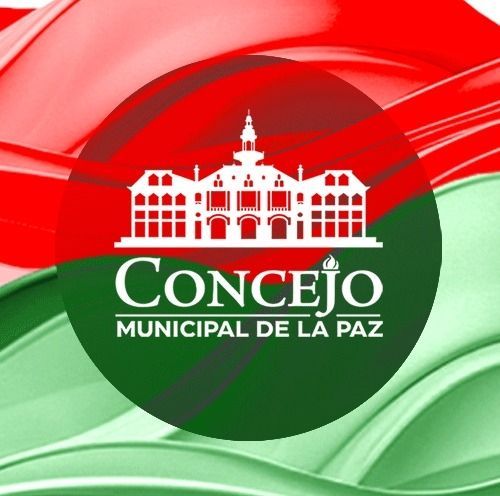 lconectadas's tweet image. #LegislaturasConectadas #BOLIVIA
CONCEJO MUNICIPAL DE LA PAZ

🏛️ El Concejo establece criterios para el traspaso ordenado de la gestión edil
🌐 Mas info acá:
legislaturasconectadas.gob.ar/Prensa/El-Conc…