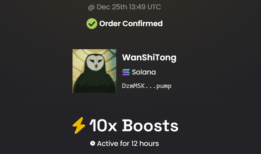 DaddyGhost's tweet image. Done! Keep pushing ❄️🦉