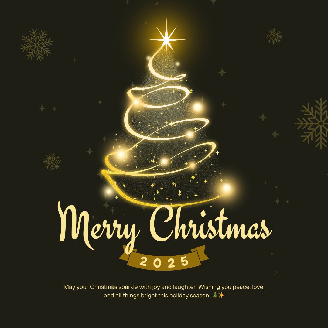 NcaCleaner's tweet image. Merry Christmas! Wishing you a wonderful day with family and friends! 🎄✨