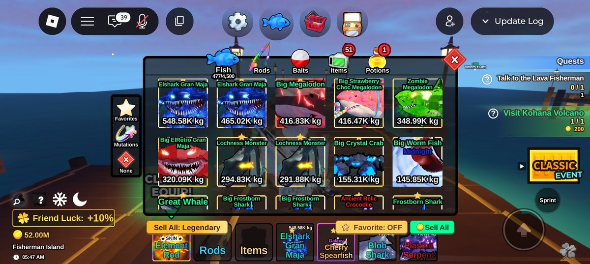 HyperMutek94829's tweet photo. Wts 
Take all 120
Minat? Pm
Musang minggir dulu https://t.co/ojb6yKSSEZ