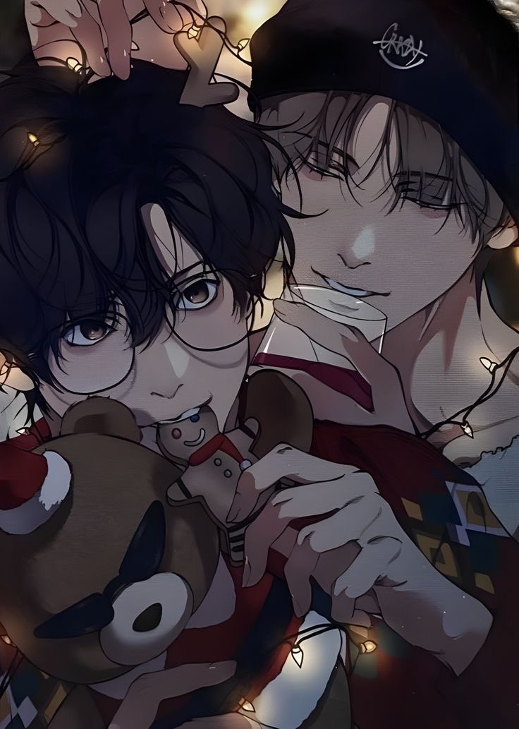 softyymisa's tweet photo. Merry Christmas everyone!! 🎄💫🎁 #Lostinthecloud #LITC https://t.co/eioiOI2wD8