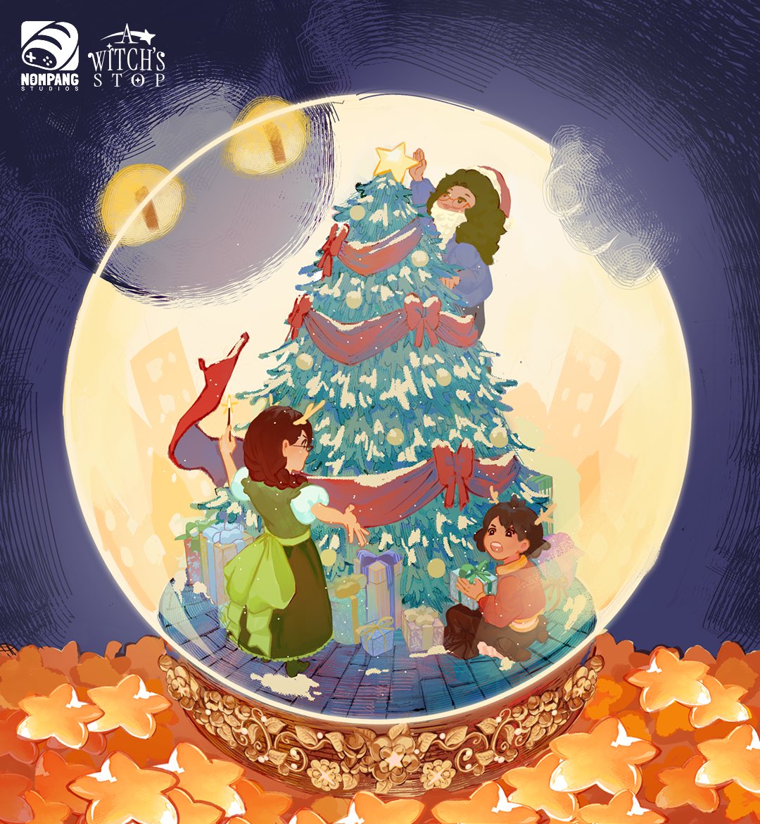 Nompang Studios (នំបុ័ង) tweet media