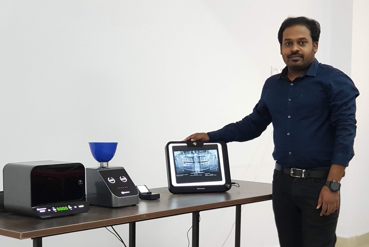 Nishanth.Marka tweet media