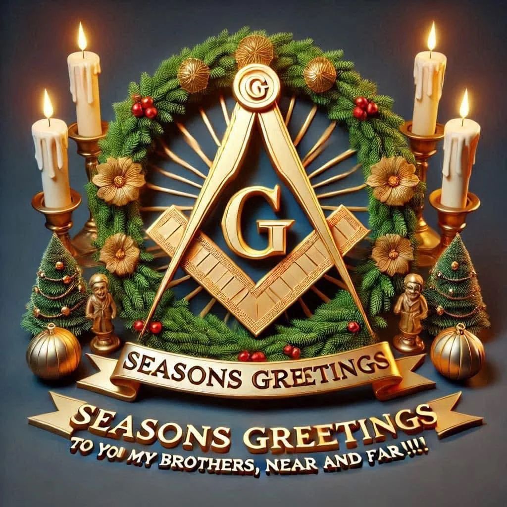 Burlington32's tweet photo. From the Brethren of Burlington Lodge #32, https://t.co/9EVjNXje9d