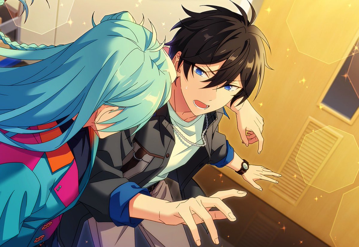 GEKIATSU_T7's tweet image. う～ん…良い…