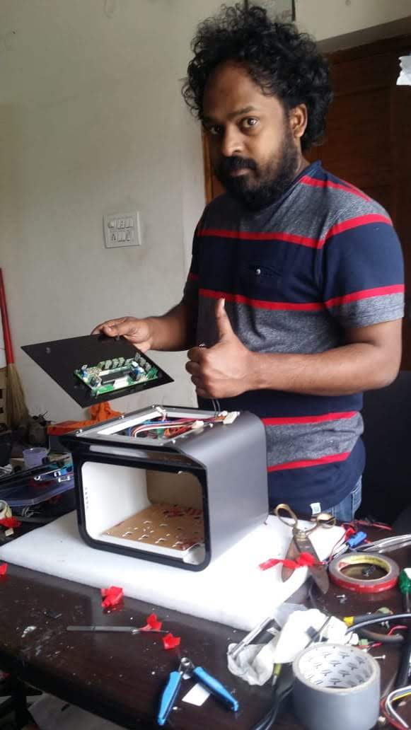 Nishanth.Marka tweet media