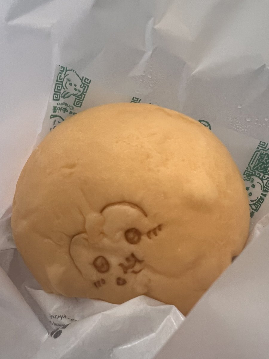 l8wrl's tweet photo. #ちいかわと冬をたのしんじゃお 

今年もしわしわうさぎ🎶ｳﾗッ https://t.co/2aUes5id0J