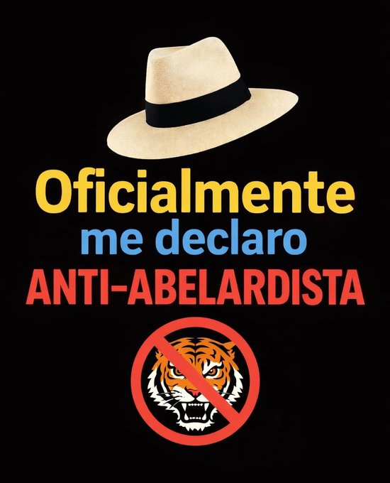 Matador000's tweet photo. Por los gatos quemados y torturados con voladores, para la satisfacción de un sádico impune que quiere ser nuestro presidente. https://t.co/6CBd7kWG4R