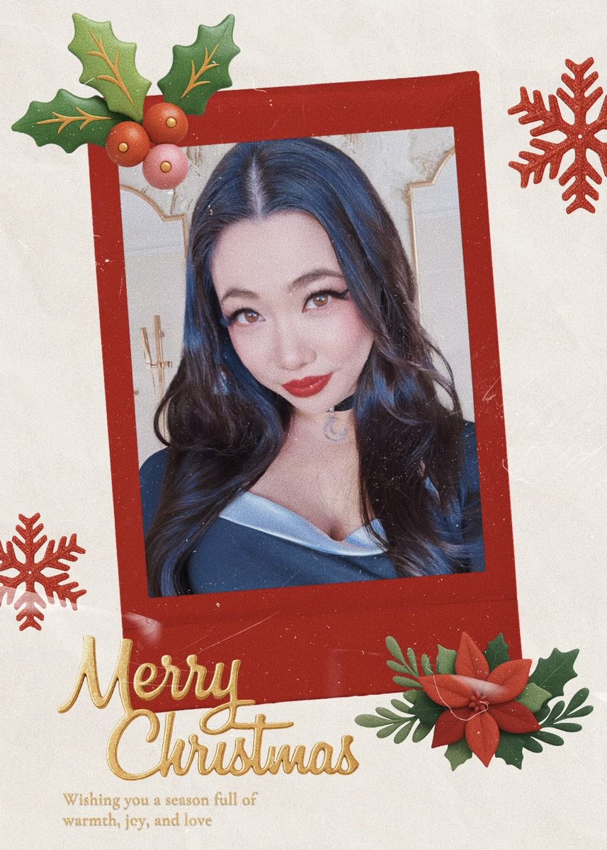 🍒✨🎄 Merry Christmas! 🎄✨🍒
