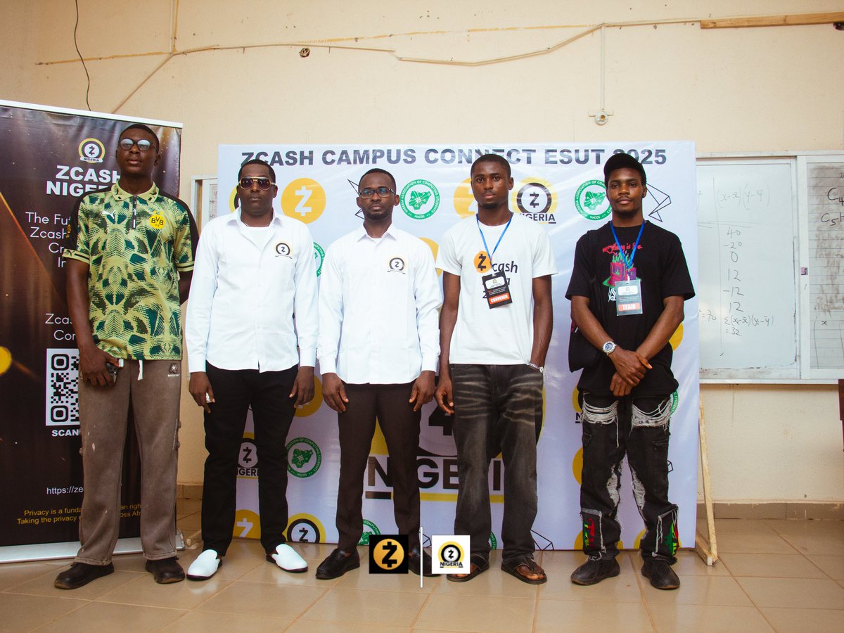 Emmy Cryptt || EBW'26 tweet media