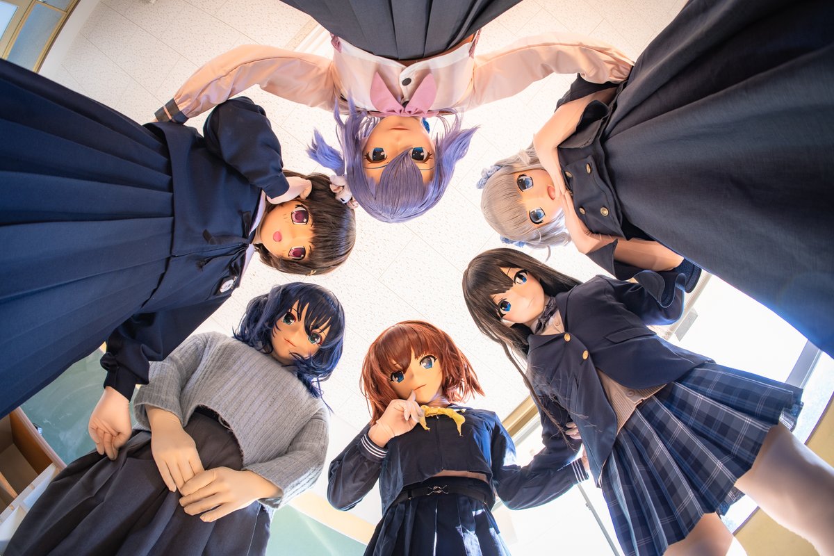 Eight-Six (@Master46987441) / Posts / X