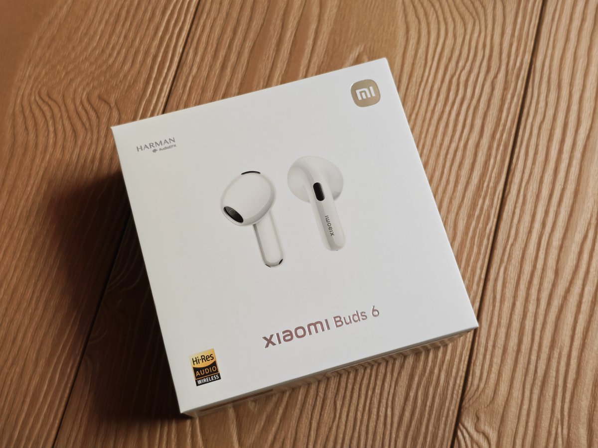 耳机君 tweet media