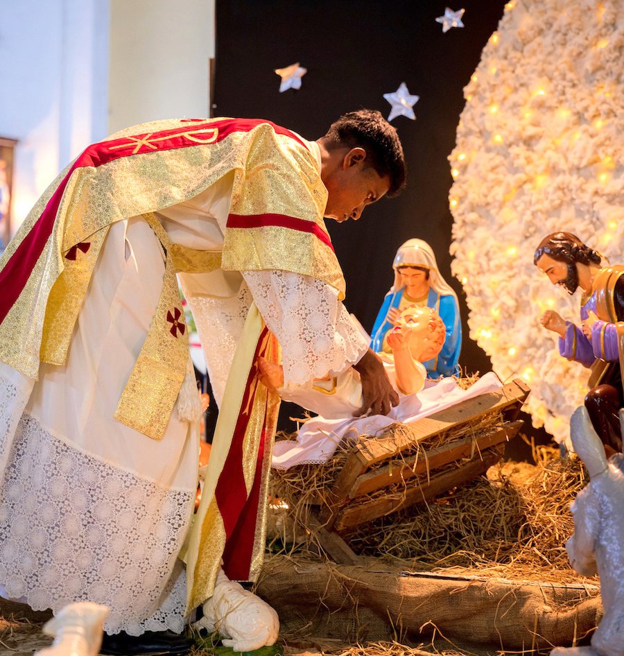 ✨Tamils celebrate Christmas in the North-East

tamilguardian.com/content/tamils…