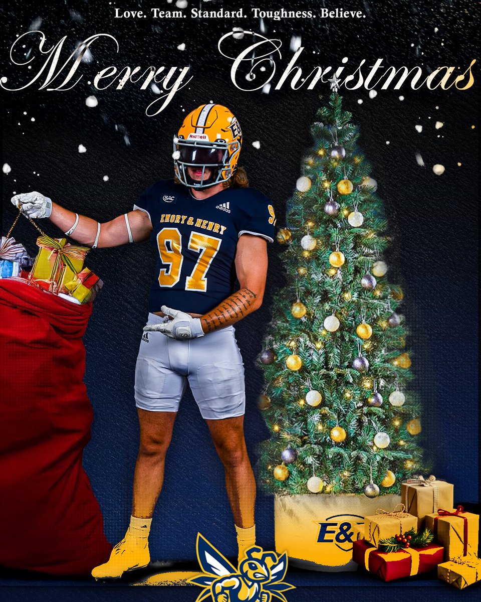 E&H Football tweet media