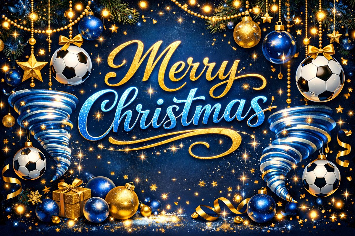 Merry Christmas from the WMLTS Family to yours!!!